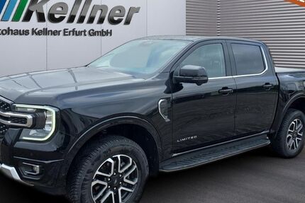 Ford Ranger 17.283 km 40.980 &euro; Erfurt 99091