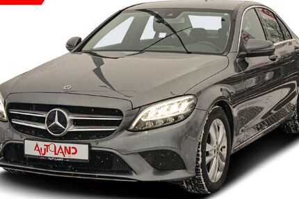 Mercedes-Benz C 180 60.505 km 21.490 &euro; Erfurt 99087