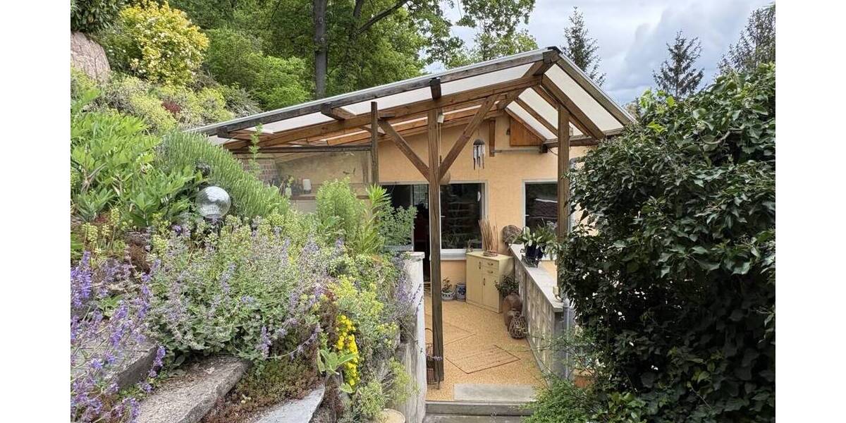 Einfamilienhaus Rudolstadt Nord - 89.000&euro; | Angebot:26730703