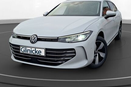 VW Passat 9.990 km 49.950 &euro; Weimar 99423