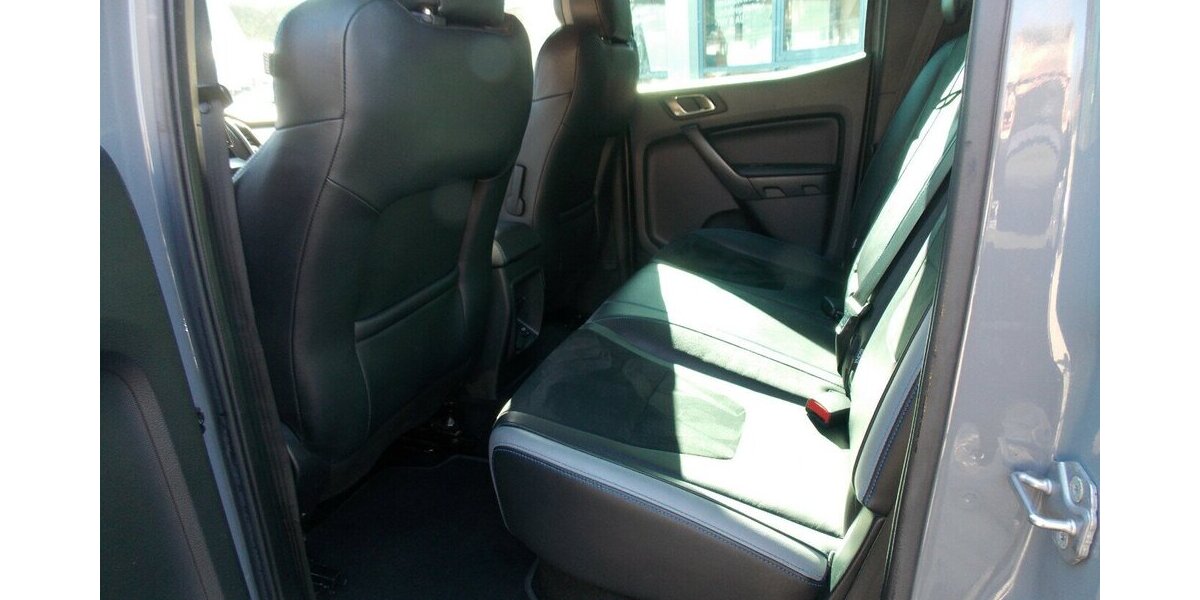 Ford Ranger Raptor 2.0 TDCI Performence 130.000 km 35.000 &euro; Rudolstadt 07407