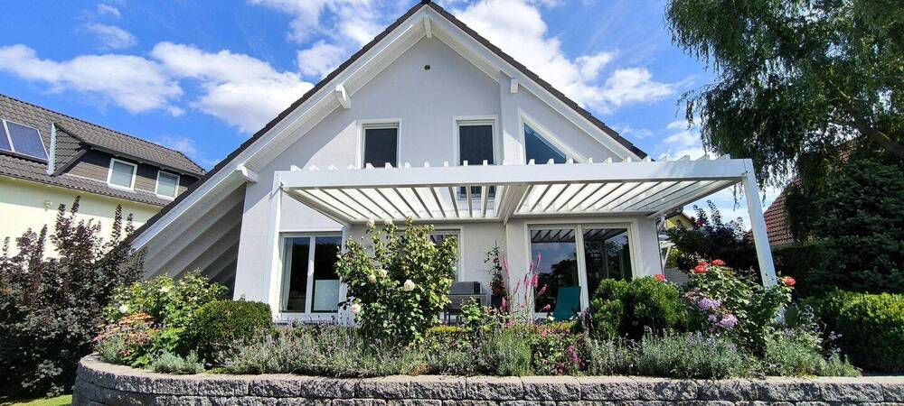 Einfamilienhaus Jena Ilmnitz - 5 Zimmer, 137 m&sup2;, 779.000&euro; | Angebot:26698996