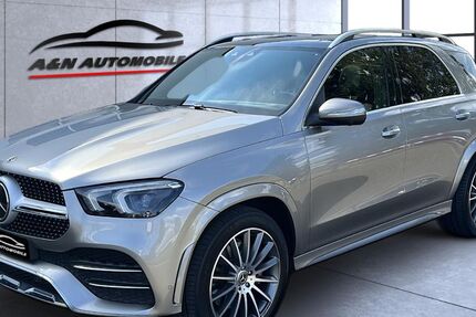 Mercedes-Benz GLE 580 31.000 km 74.990 &euro; Erfurt 99091