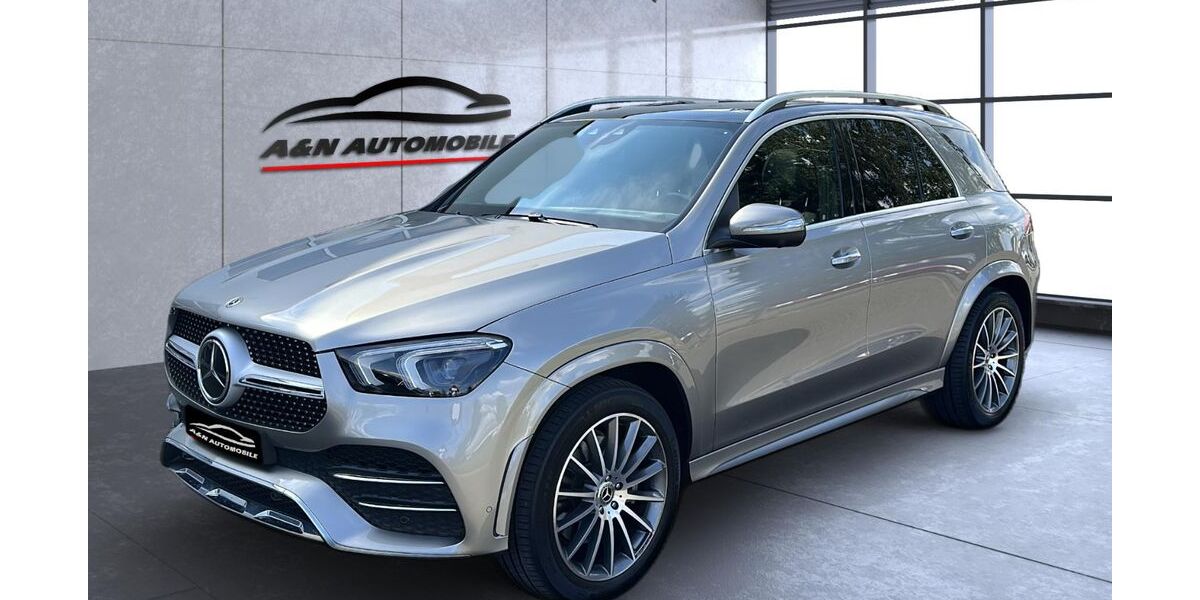 Mercedes-Benz GLE 580 31.000 km 74.990 &euro; Erfurt 99091
