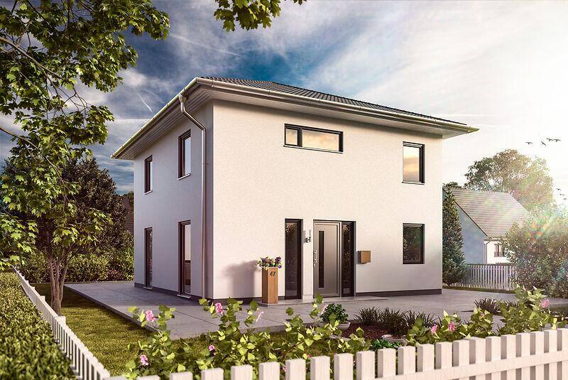 Einfamilienhaus Tunzenhausen Tunzenhausen - 4 Zimmer, 126 m&sup2;, 357.490&euro; | Angebot:25837877