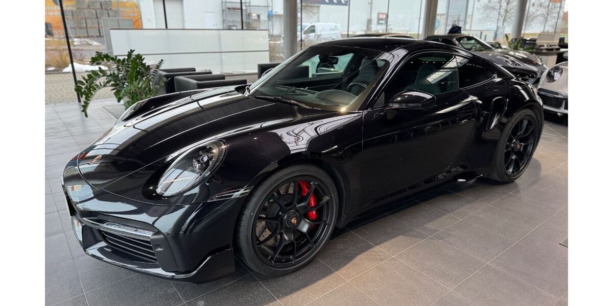 Porsche 911 Urmodell 52.050 km 174.250 &euro; Erfurt 99099