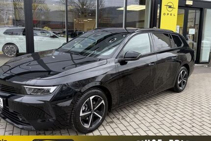 Opel Astra 5.000 km 28.897 &euro; Weimar 99427