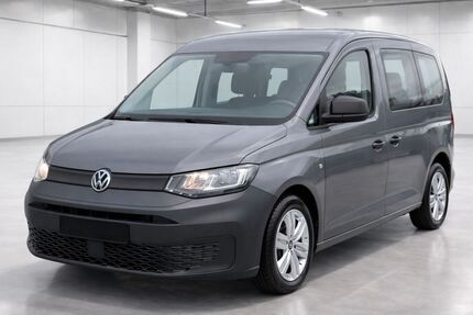 VW Caddy 105.000 km 18.990 &euro; Apolda 99510