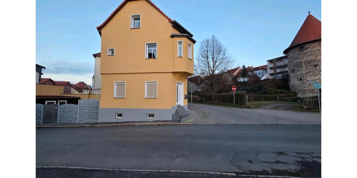 Mehrfamilienhaus, Wohnhaus Kahla - 320.000&euro; | Angebot:23844245