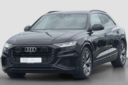 Audi Q8 114.100 km 52.670 &euro; Erfurt 99099