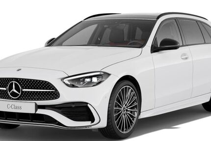 Mercedes-Benz C 220 17.800 km 44.890 &euro; Weimar 99428