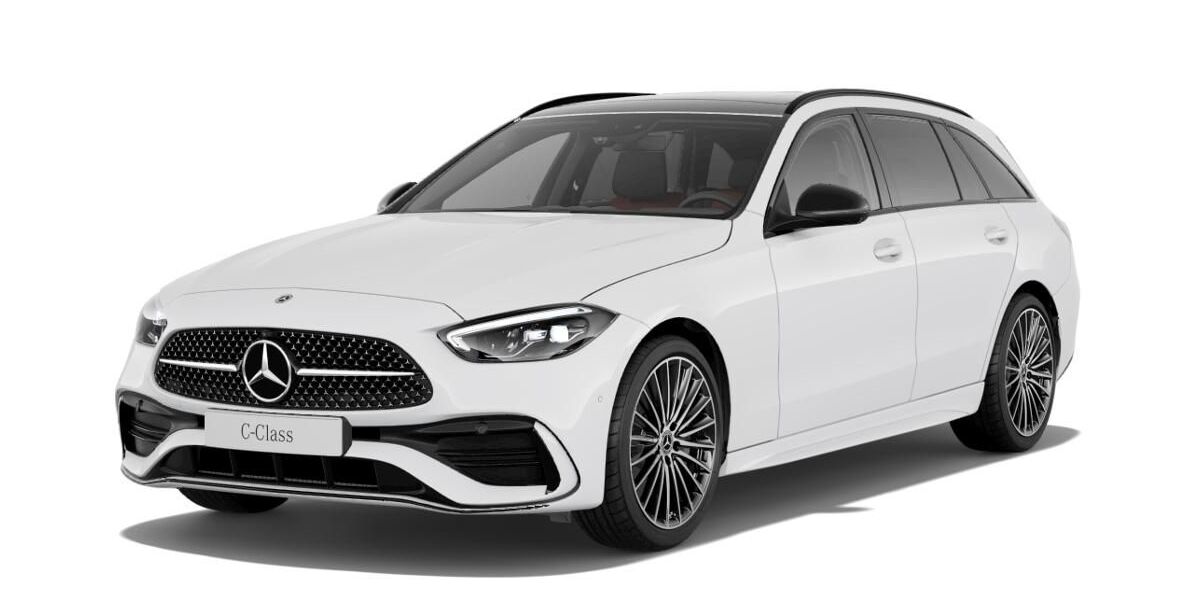 Mercedes-Benz C 220 17.800 km 44.890 &euro; Weimar 99428