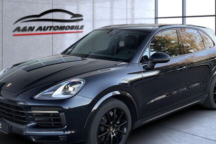 Porsche Cayenne 105.000 km 42.990 &euro; Erfurt 99091