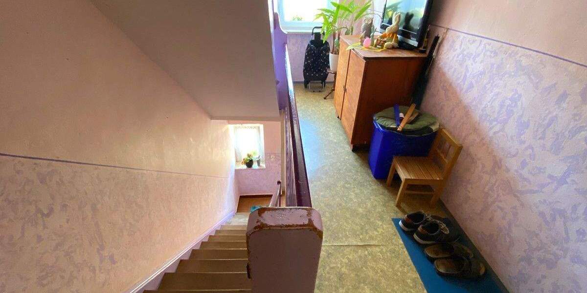 Mehrfamilienhaus, Wohnhaus Stadtilm Ehrenstein - 120.000&euro; | Angebot:25676530