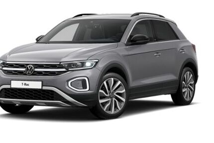 VW T-Roc 36.400 km 24.740 &euro; Rudolstadt 07407