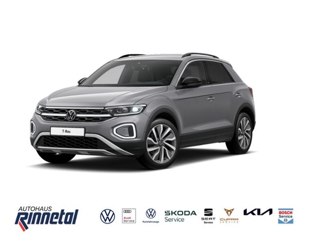VW T-Roc 36.400 km 24.740 &euro; Rudolstadt 07407