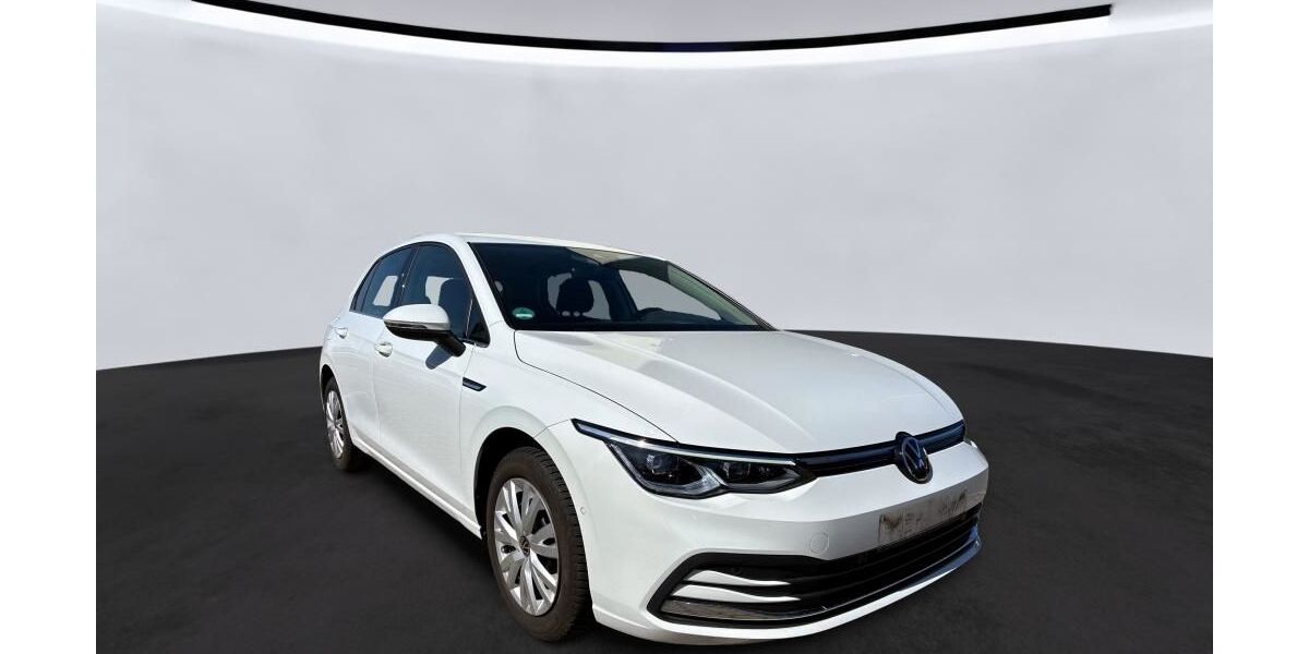 VW Golf 29.998 km 22.199 &euro; Erfurt 99098