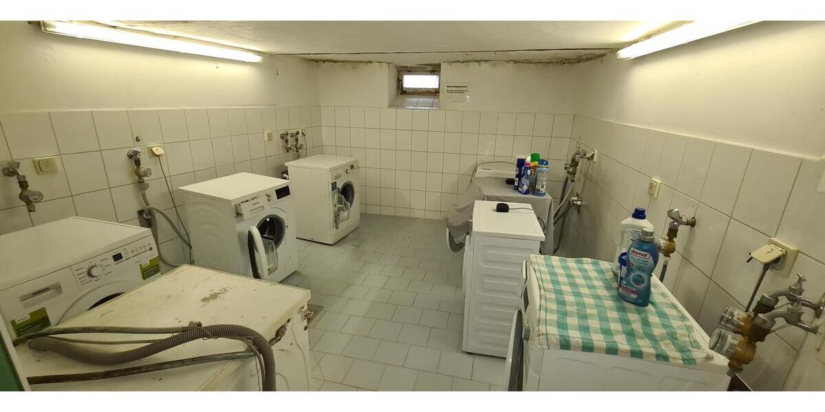 ruhige und sonnige 2-Zimmer-Wohnung nahe UNI und Fachhochschule - Etagenwohnung Jena Burgau | Angebot:25639962