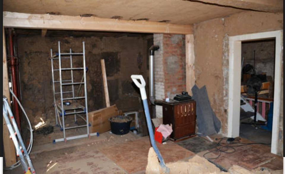 Einfamilienhaus Grammetal - 4 Zimmer, 110 m&sup2;, 185.000&euro; | Angebot:26705216