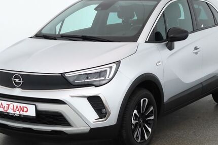 Opel Crossland (X) 20.117 km 16.890 &euro; Erfurt 99087