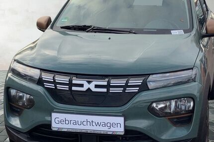 Dacia Spring 16.244 km 14.990 &euro; Erfurt 99099