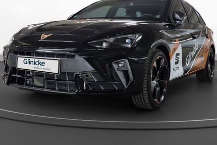 Cupra Leon 9.500 km 35.979 &euro; Erfurt 99099