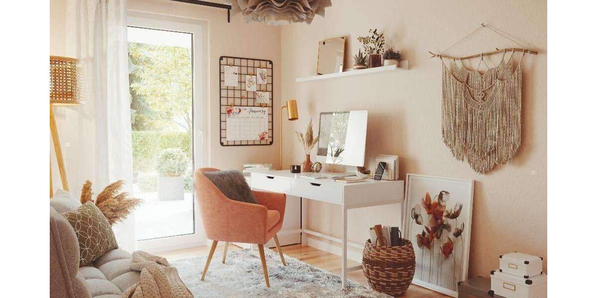 Bungalow Am Ettersberg - 6 Zimmer, 133 m&sup2;, 303.430&euro; | Angebot:25737875