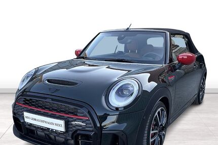 Mini John Cooper Works Cabrio 22.565 km 37.448 &euro; Jena 07745