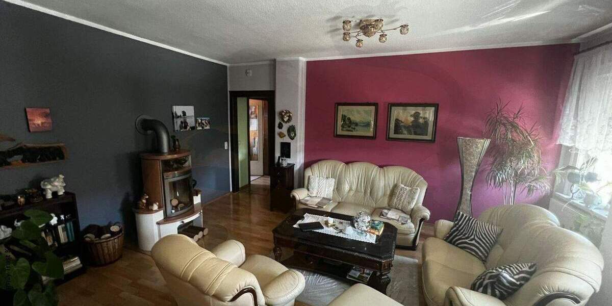 Mehrfamilienhaus, Wohnhaus Erfurt Gispersleben - 435.000&euro; | Angebot:26671826