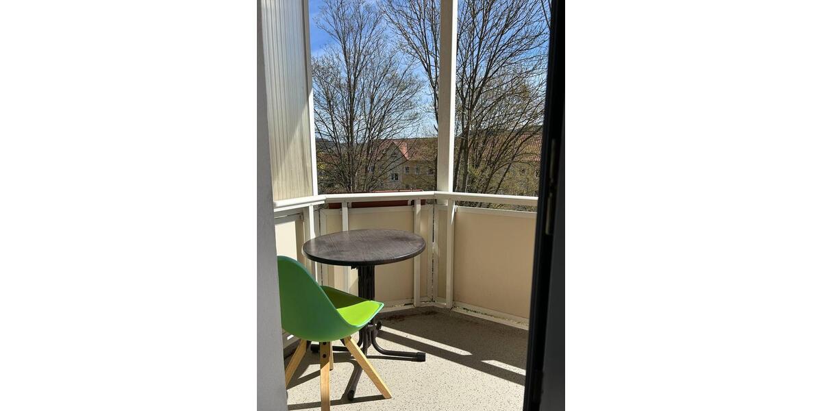 Etagenwohnung Jena - 3 Zimmer, 54 m&sup2;, 700&euro; | Angebot:26618796