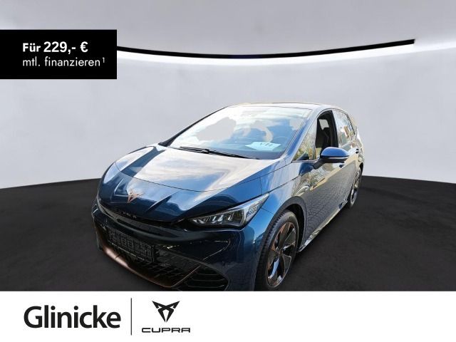 Cupra Born 41.900 km 22.880 &euro; Erfurt 99099