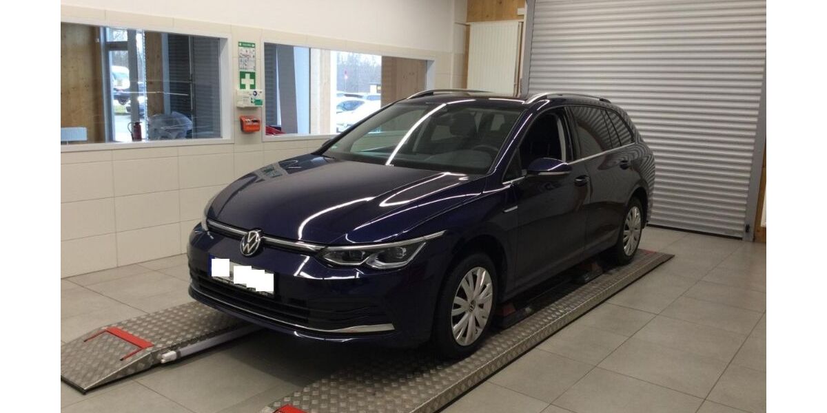 VW Golf 76.081 km 22.289 &euro; Erfurt 99098