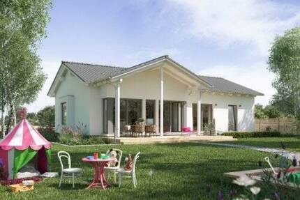 Haus Bucha - 4 Zimmer, 110 m&sup2;, 564.676&euro; | Angebot:26037178