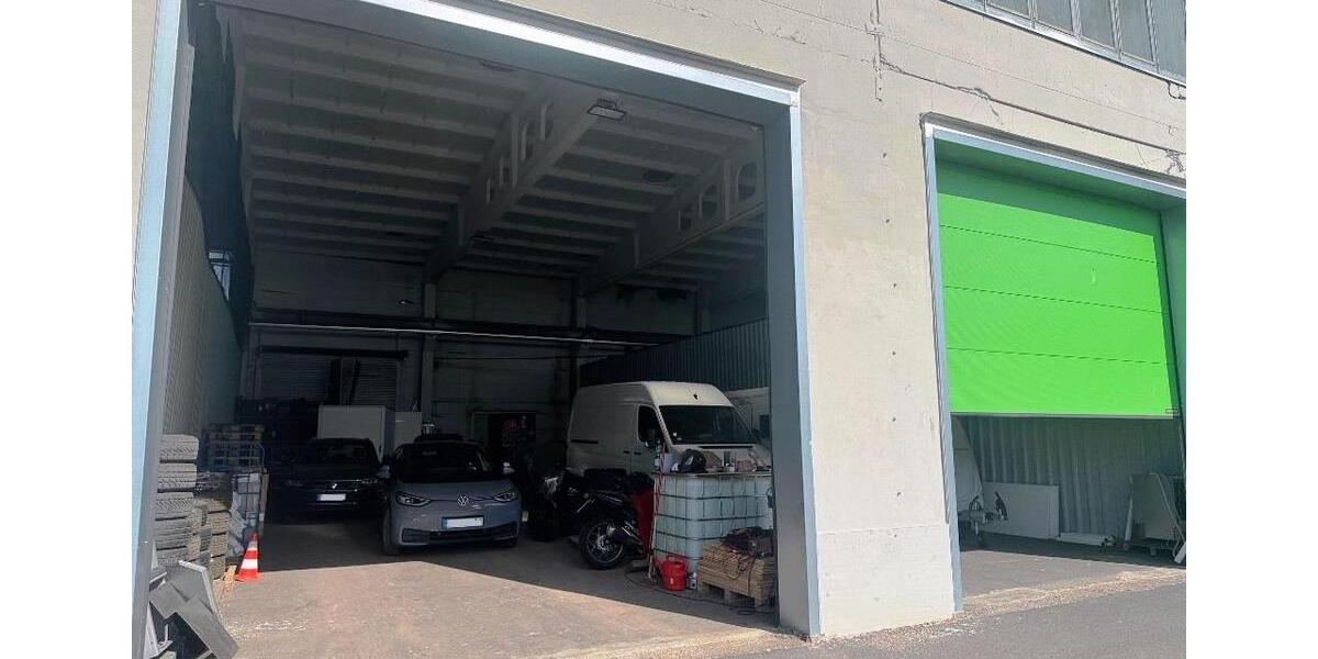 Gewerbeobjekt Erfurt Gispersleben - 864&euro; | Angebot:22401897