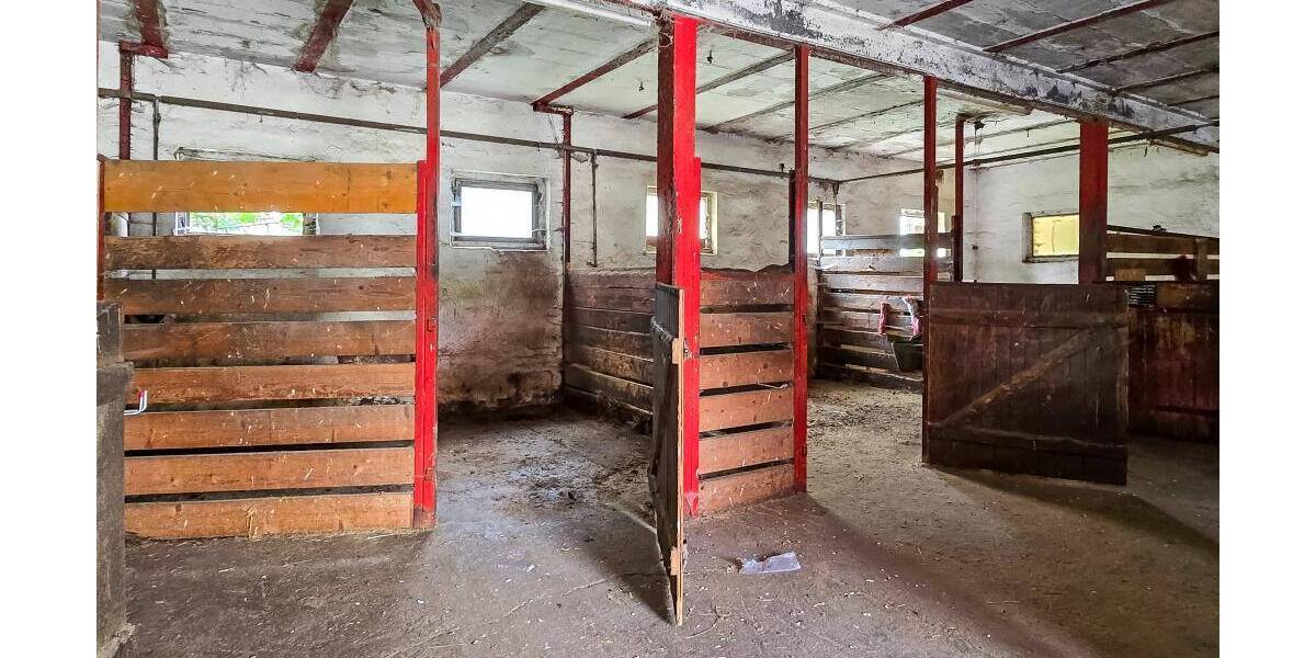 Einfamilienhaus Stadtilm Ehrenstein - 2 Zimmer, 650.000&euro; | Angebot:25700894