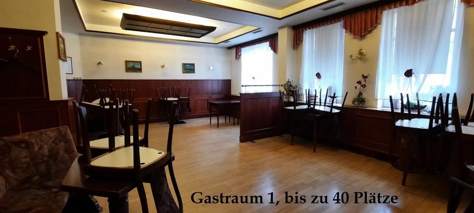 Mehrfamilienhaus, Wohnhaus Kranichfeld - 23 Zimmer, 960 m&sup2;, 300.000&euro; | Angebot:23033448