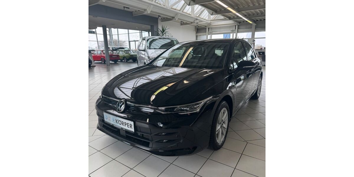 VW Golf 3.587 km 31.982 &euro; Sömmerda 99610