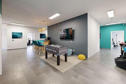 Gewerbeobjekt Jena Kernberge - 200&euro; | Angebot:25920318