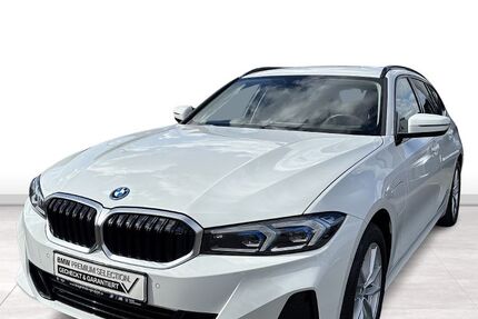 BMW 330 35.971 km 36.413 &euro; Erfurt 99087