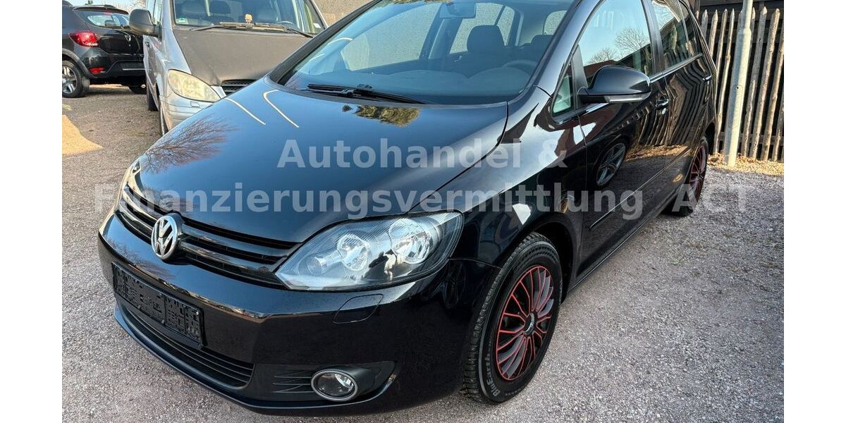 VW Golf Plus 130.857 km 6.499 &euro; Erfurt-Linderbach 99098