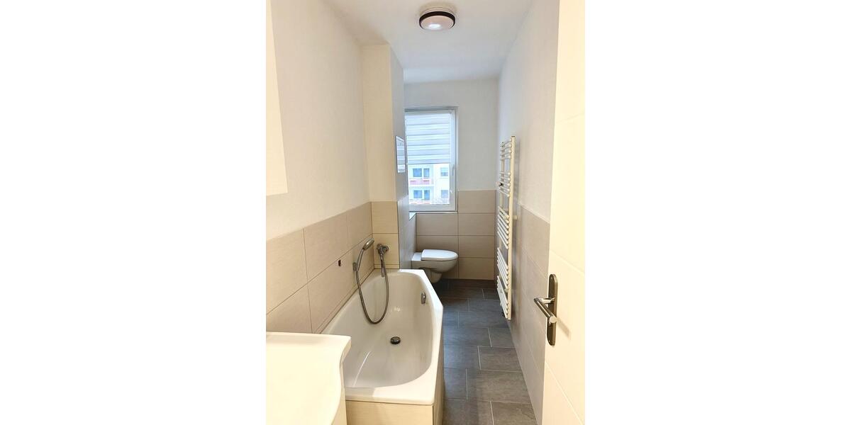 Etagenwohnung Jena - 2 Zimmer, 50 m&sup2;, 395&euro; | Angebot:25444062