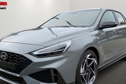Hyundai i30 2.500 km 29.985 &euro; Jena 07743