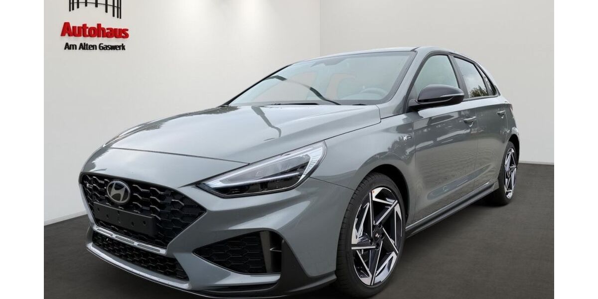 Hyundai i30 4.999 km 28.985 &euro; Jena 07743