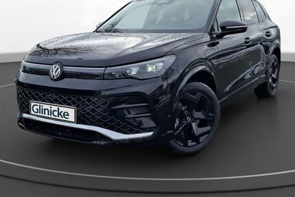 VW Tiguan 9.990 km 56.400 &euro; Weimar 99423