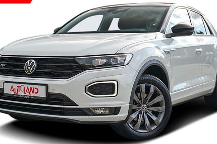 VW T-Roc 37.266 km 22.950 &euro; Erfurt 99087