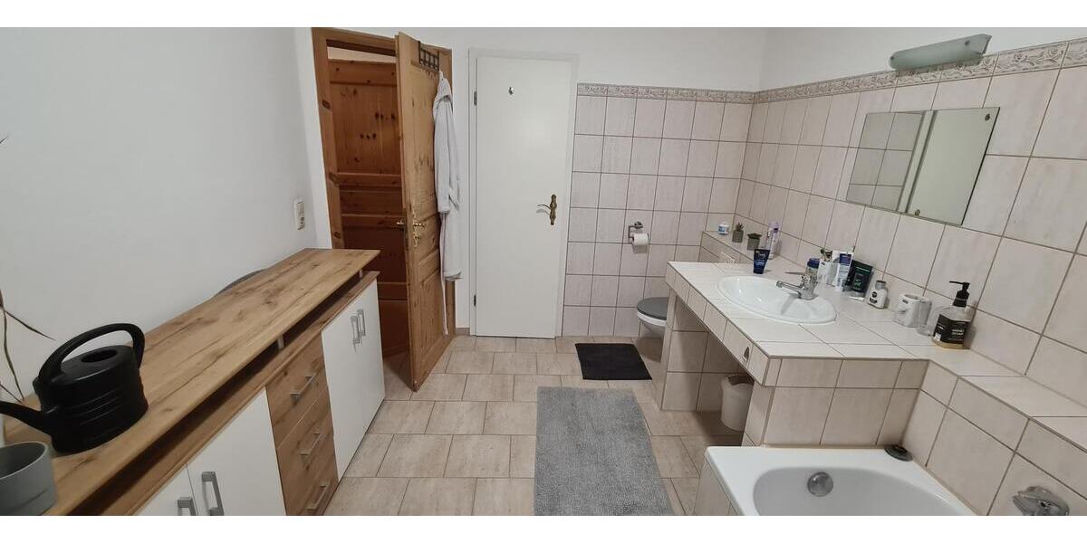 ruhig gelegene und sonnige 2-Zimmer-Wohnung nahe UNI und Fachhochschule - Etagenwohnung Jena Burgau | Angebot:26009995