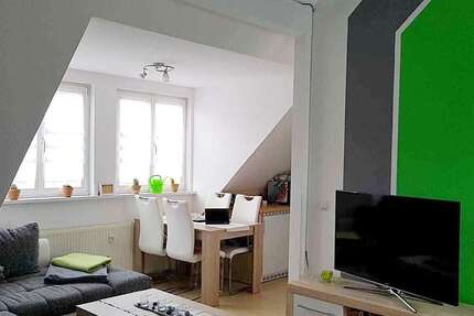 Wohnung Kölleda - 2 Zimmer, 40 m&sup2;, 280&euro; | Angebot:26941892