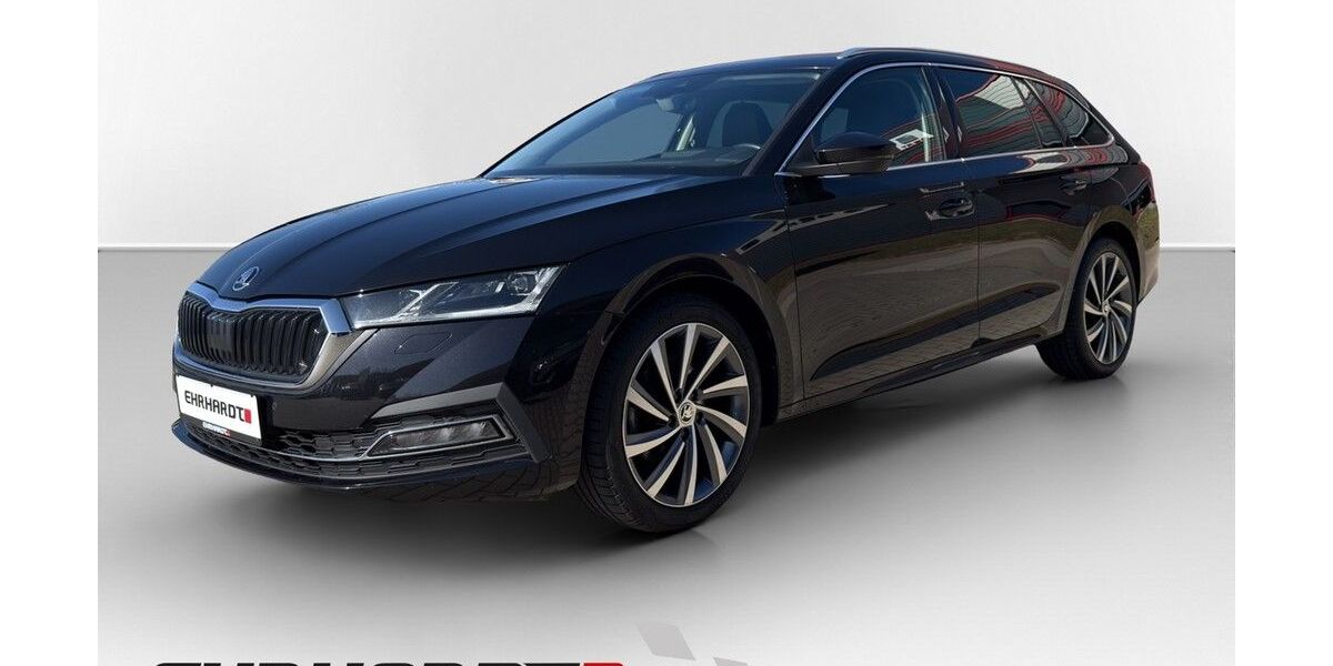 Skoda Octavia 57.020 km 28.250 &euro; Weimar 99427