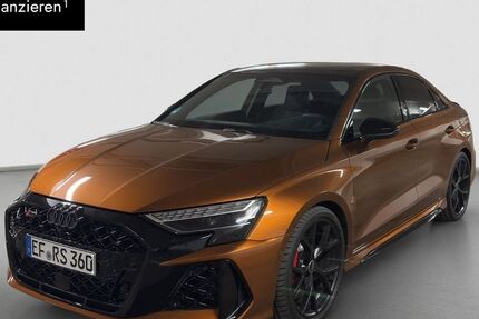 Audi RS3 2.500 km 77.970 &euro; Erfurt 99099