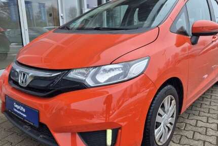 Honda Jazz 79.000 km 11.785 &euro; Jena 07743
